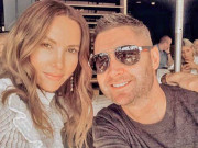 مائیکل کلارک کو اہلیہ سے طلاق 40 ملین ڈالرکی پڑگئی