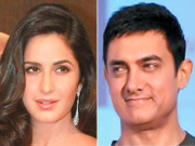 کترینہ کیف جس فلم میں ہو وہ سپر ہٹ ہوتی ہے عامر خان    