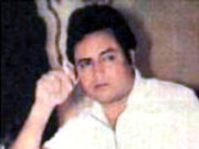 اداکار اسلم پرویز کی 29 ویں برسی آج منائی جائے گی   