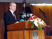 پاکستان کی پارلیمنٹ سے کس نے کب خطاب کیا 