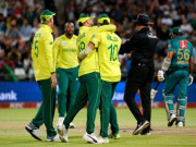 جنوبی افریقا کی ٹی 20 سیریز کھیلنے کیلیے پاکستان آنے سے معذرت