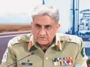 ترکی کے ساتھ ہمیشہ اپنے بھائی کی طرح کھڑے ہوں گے آرمی چیف