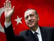 ترک صدر مسلم دنیا کے پسندیدہ ترین رہنما قرار