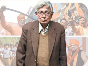 ’’ بھارتی قوم پر تاریخ کے نام پر جھوٹ مسلط ہوچکے‘‘