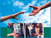 غریب انگریز کا دفاع کرنے والا رحمدل پاکستانی