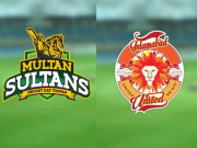 یونائٹیڈ اور سلطانز کی پنجہ آزمائی میں برابری نمایاں