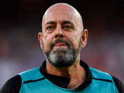 ڈیرن لی مین دل کی تین بائی پاس سرجریوں کے بعد روبصحت