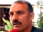 شاہد علی خان سندھ ہاکی ایسوسی ایشن کے صدر منتخب 