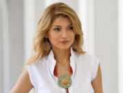 ازبک صدر کی بیٹی گلنارا نے اپنے حریف سیکیورٹی چیف کیخلاف ٹوئٹر پر مہم شروع کردی