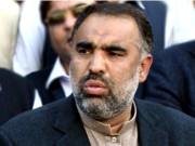 پشاور ہائیکورٹ کا 2 عہدوں پر اسپیکر پختونخوا اسد قیصر کو نوٹس