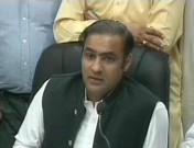 وزیر مملکت کا مظفرگڑھ تھرمل پاور پر چھاپہ تیل چوری پکڑی گئی