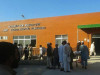 ڈاکٹر نوشیروان برکی کے زیر انتظام لیڈی ریڈنگ ہسپتال میں لوٹ مار