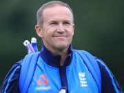 خوشی اور فخر ہے کہ ایک بار پھر پاکستان آیا ہوں اینڈی فلاور