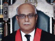 ججز حکومت سمیت کسی ادارے کے دباؤ میں نہ آئیں جسٹس وقار سیٹھ