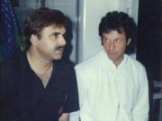 جب بھی آزمائش کا وقت آیا نعیم الحق کو ساتھ کھڑا پایا عمران خان