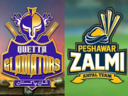 شائقین کی نگاہیں کوئٹہ اورپشاورکے مقابلے پرمرکوز