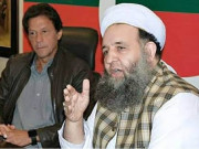 سرعام پھانسی پرقرارداد قوم کی ترجمان ہے نور الحق قادری