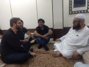 امریکی سافٹ ویئر انجینئر نے اسلام قبول کرلیا