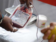 خیبرپختونخوا میں سرکاری وغیرسرکاری اسپتالوں میں انتقال خون مراکز کی رجسٹریشن شروع