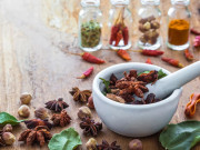 چین میں کورونا سے بچاؤ کے لیے دیسی ادویات کا استعمال