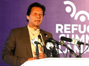 بھارتی متنازع قانون سے پاکستان کیلیے مہاجرین کا بہت بڑا مسئلہ پیدا ہوگا وزیراعظم