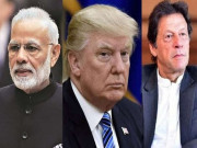 ٹرمپ کی ثالثی کی پیشکش کشمیر کی تقسیم اور وفاق سے الحاق کی وجہ بنی کانگریس رپورٹ  