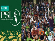 پاکستان سپر لیگ کا بخار سر چڑھ گیا