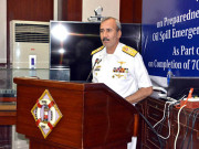 پورٹ سے گیس خارج ہونے کے شواہد نہیں ملے چیئرمین کے پی ٹی