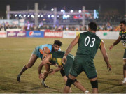 کبڈی ورلڈ کپ میں ہار پر بھارت برہم ٹیم بھیجنے کی تحقیقات ہوں گی