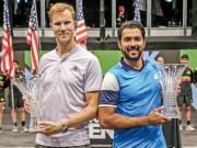 اعصام الحق نے امریکا میں قومی پرچم سربلند کردیا