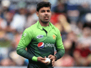 شاداب خان نے قیادت کے سبب دباؤ کا تاثر رد کر دیا