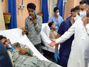 ادارے کیماڑی میں زہریلی گیس کی وجوہ جاننے سے قاصر