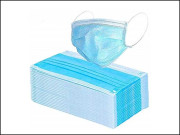 کورونا وائرس پاکستان میں سرجیکل ماسک کی قلت ہو گئی