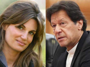 ’تونے کیسا جادوکیا‘ جمائما کی دلچسپ ٹوئٹ