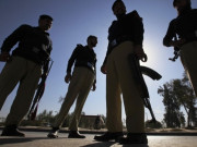 کینٹ اسٹیشن کراچی اسمگل کی جانے والی31کلو ہیروئن برآمد