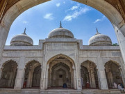 شاہی قلعے کی موتی مسجد میں جنات سے متعلق روایات صدیوں بعد بھی برقرار