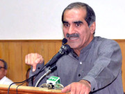 مشرف قومی مجرم ہے کارروائی سیاسی انتقام نہیں سعد رفیق