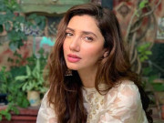 پناہ گزین کی حیثیت سے زندگی گزارنا انتہائی اجیرن ہوتا ہے ماہرہ خان