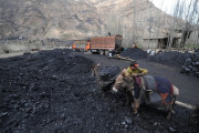 تھرکول پروجیکٹ سندھ حکومت کا ترک کمپنیوں سے معاہدہ 