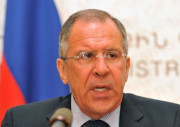 پاکستان اور بھارت میں ایٹمی ہتھیاروں کی دوڑ خطرناک ہے روسی وزیر خارجہ