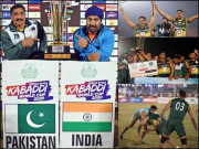 پاکستان نے کبڈی ورلڈ کپ اور دل دونوں جیت لیے