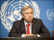 انتونیو صاحب مسئلہ کشمیر ہمارے لیے زیادہ اہم ہے