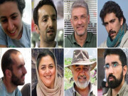 ایران میں امریکا کیلیے جاسوسی کے الزام میں 10 افراد کو قید کی سزا
