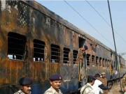 سانحہ سمجھوتہ ایکسپریس پاکستان کا انصاف کی فراہمی کا مطالبہ