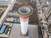 کراچی میں ایئر پیور ریفائر ٹاور لگانے کی تجویز