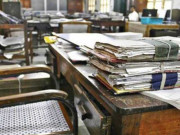 خیبرپختونخوا میں ریٹائرمنٹ کی عمر63 سال کرنے کا فیصلہ معطل