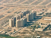 کراچی میں بے نظیربھٹو کے پھوپھی زاد بھائی کے پلاٹ پر قبضے کا انکشاف