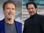 آرنلڈ شوازینگر کی وزیراعظم کو آسٹریا ورلڈ سمٹ میں شرکت کی دعوت