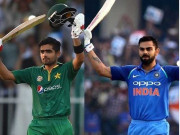 بابراعظم ویرات کوہلی کے ہم پلہ قرار