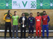 اگلی لیگ میں مزید غیرملکی شامل ہوں گے کپتانوں کو امید